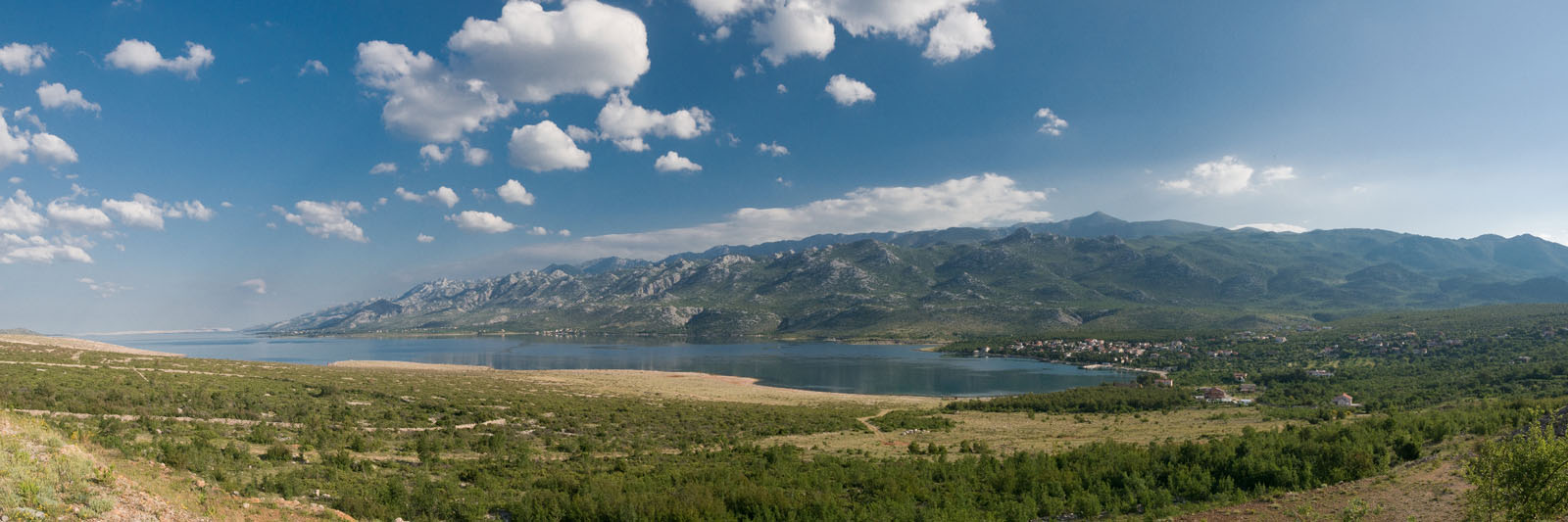 VELEBIT2 PANORAMA